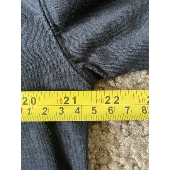 Alpinestars Sportswear RPM Short Sleeve Polo Shirt Black Moto Logo Medium JBHS - Picture 6 of 11